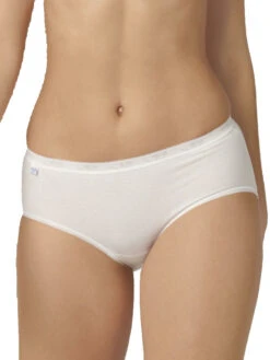 Sloggi Basic+ Midi (3 Pack)