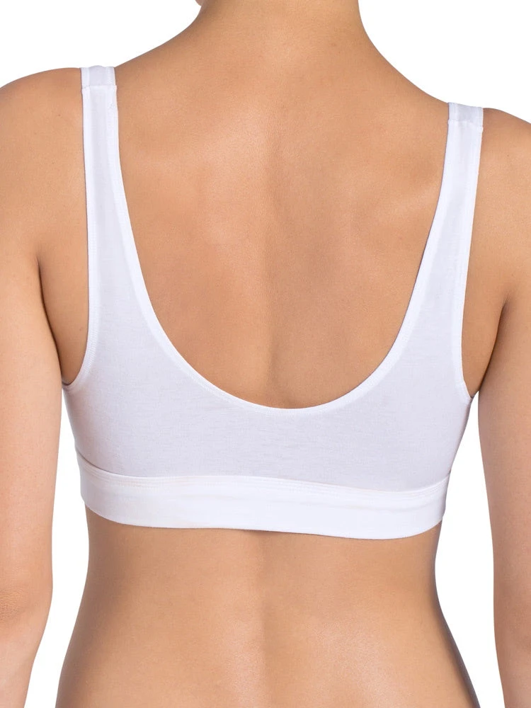 Sloggi Double Comfort Top 2 Sloggi Double Comfort Top - Image 2