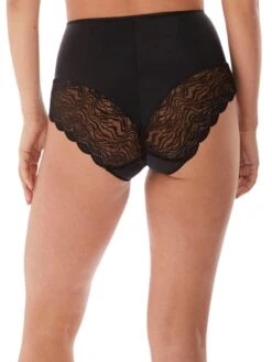 FANTASIE Impression High Waist Brief 15 FANTASIE Impression High Waist Brief -Full Curve Bra Sales 101