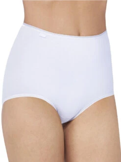 Sloggi 24/7 Cotton Maxi Brief (3 Pack)