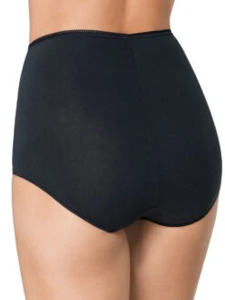 Sloggi 24/7 Cotton Maxi Brief (3 Pack) 13 Sloggi 24/7 Cotton Maxi Brief (3 Pack) -Full Curve Bra Sales 10167190 0004 4