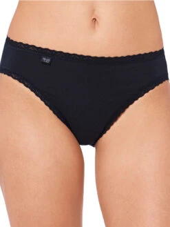 Sloggi 24/7 Cotton Lace Tai (3 Pack) 12 Sloggi 24/7 Cotton Lace Tai (3 Pack) -Full Curve Bra Sales 10167199 0004 f mo 1 jpg