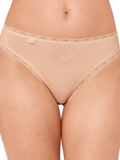 Sloggi 24/7 Cotton Lace Tai (3 Pack) 15 Sloggi 24/7 Cotton Lace Tai (3 Pack) -Full Curve Bra Sales 10167199 6239 f mo 1 jpg