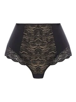 FANTASIE Impression High Waist Brief 16 FANTASIE Impression High Waist Brief -Full Curve Bra Sales 102