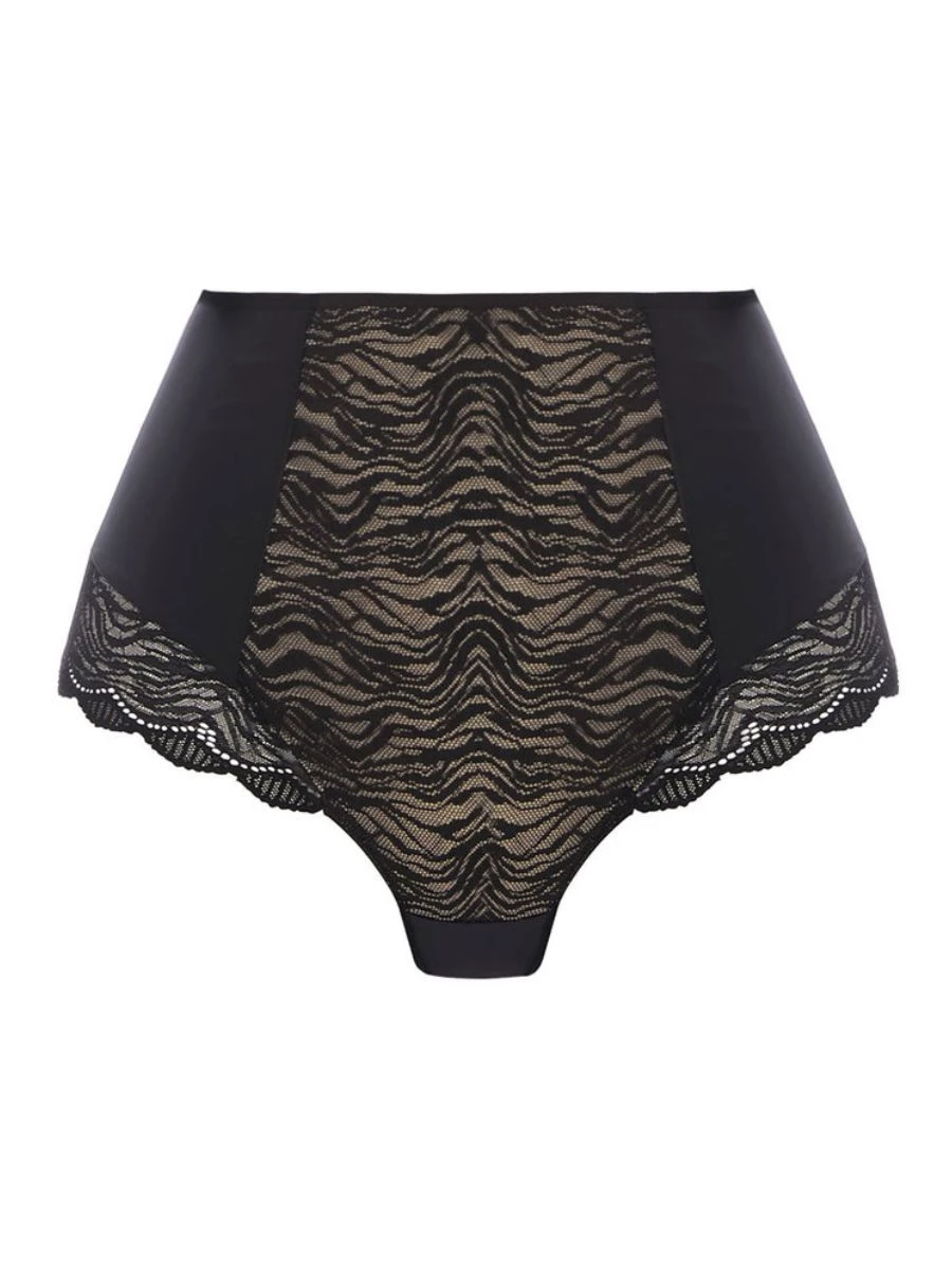 FANTASIE Impression High Waist Brief 4 FANTASIE Impression High Waist Brief - Image 4