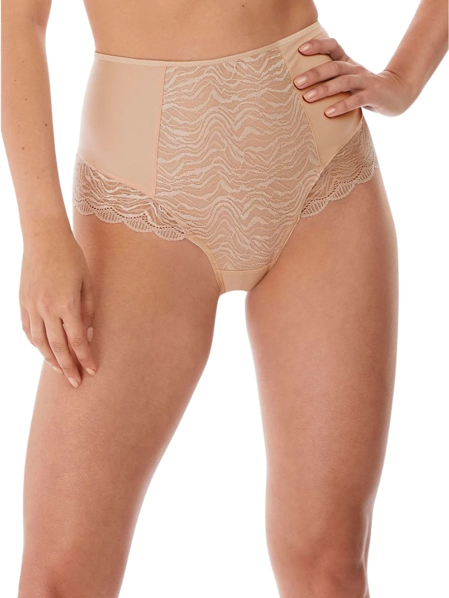FANTASIE Impression High Waist Brief 5 FANTASIE Impression High Waist Brief - Image 5