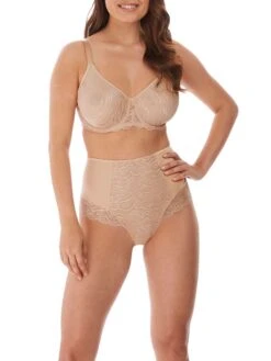 FANTASIE Impression High Waist Brief 20 FANTASIE Impression High Waist Brief -Full Curve Bra Sales 125
