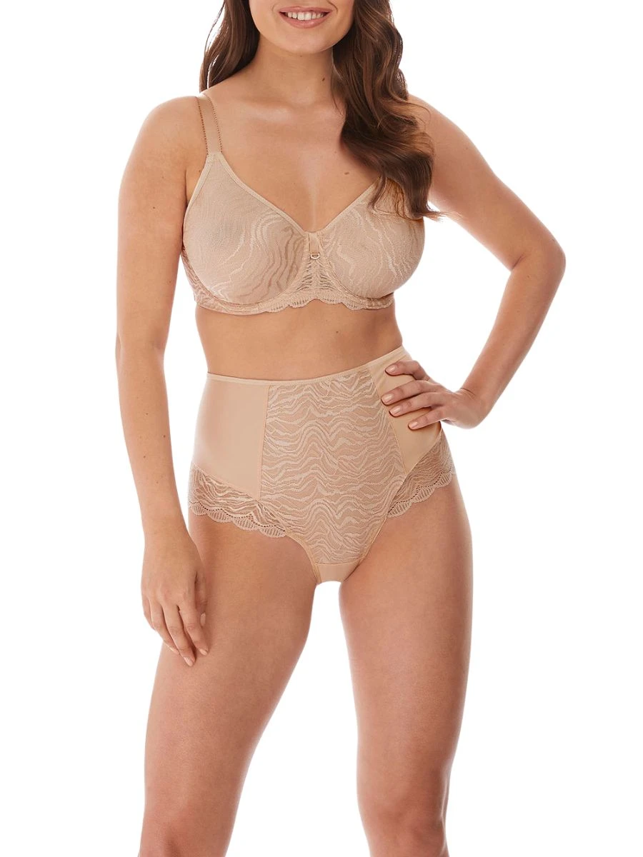 FANTASIE Impression High Waist Brief 8 FANTASIE Impression High Waist Brief - Image 8