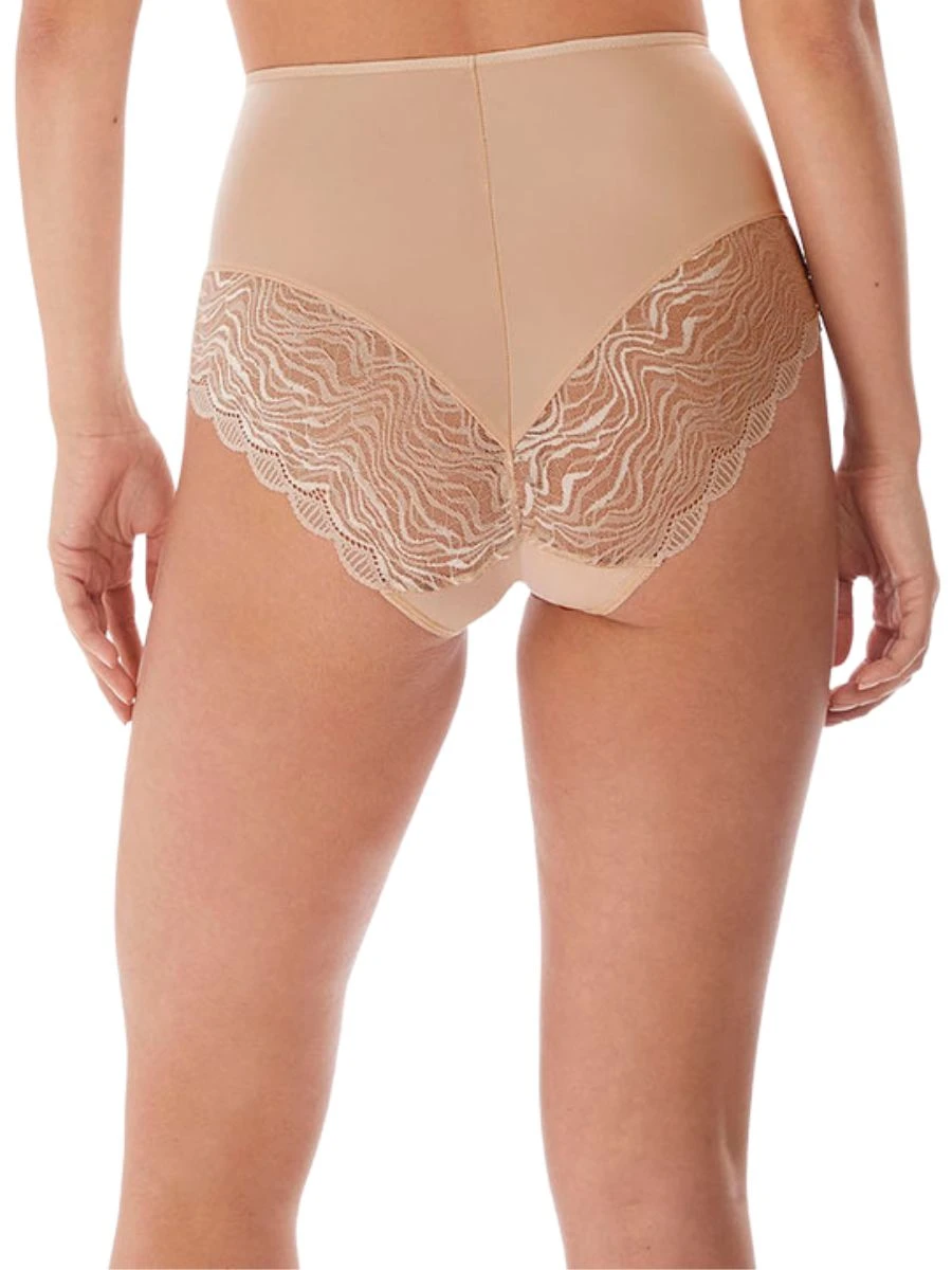 FANTASIE Impression High Waist Brief 6 FANTASIE Impression High Waist Brief - Image 6