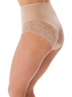 FANTASIE Impression High Waist Brief 19 FANTASIE Impression High Waist Brief -Full Curve Bra Sales 127