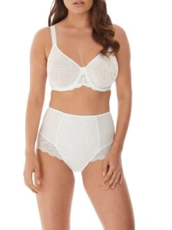 FANTASIE Impression High Waist Brief 24 FANTASIE Impression High Waist Brief -Full Curve Bra Sales 132