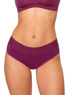 Sloggi Period Pants Hipster - Medium (2 Pack) 17 Sloggi Period Pants Hipster - Medium (2 Pack) -Full Curve Bra Sales 133 165d6c3c 9fdb 417b b5e7 dc4b262ef834