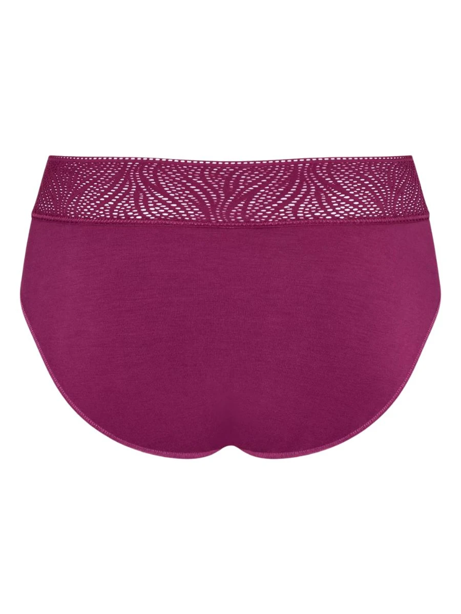 Sloggi Period Pants Hipster - Medium (2 Pack) 10 Sloggi Period Pants Hipster - Medium (2 Pack) - Image 10