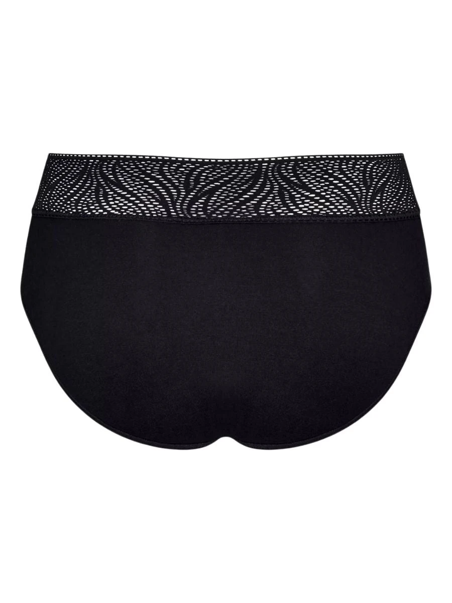 Sloggi Period Pants Hipster - Medium (2 Pack) 6 Sloggi Period Pants Hipster - Medium (2 Pack) - Image 6