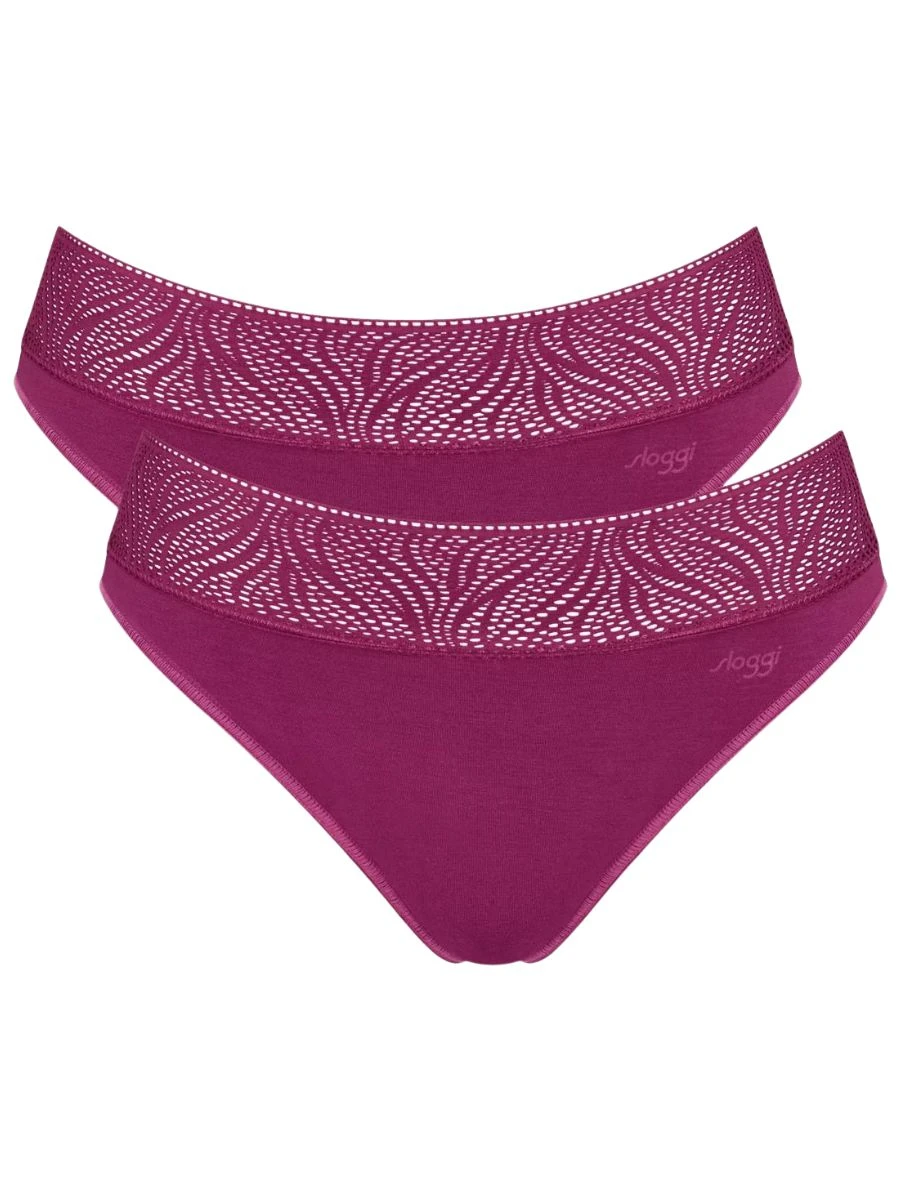 Sloggi Period Pants Tai - Light (2 Pack) 7 Sloggi Period Pants Tai - Light (2 Pack) - Image 7