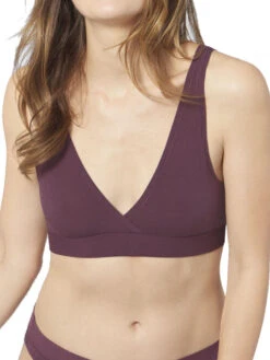 Sloggi GO AllRound Bralette 21 Sloggi GO AllRound Bralette -Full Curve Bra Sales 30 10201636 00qn 1