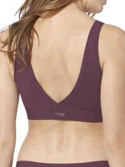 Sloggi GO AllRound Bralette 22 Sloggi GO AllRound Bralette -Full Curve Bra Sales 30 10201636 00qn 2