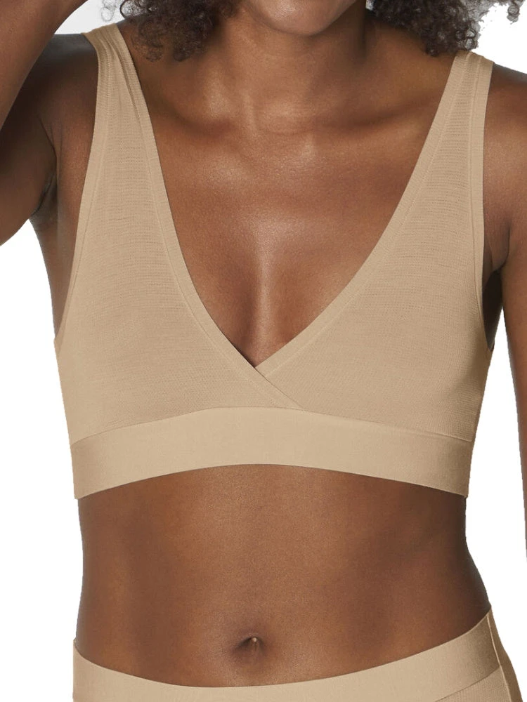 Sloggi GO AllRound Bralette 10 Sloggi GO AllRound Bralette - Image 10