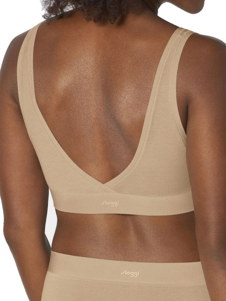 Sloggi GO AllRound Bralette 11 Sloggi GO AllRound Bralette - Image 11