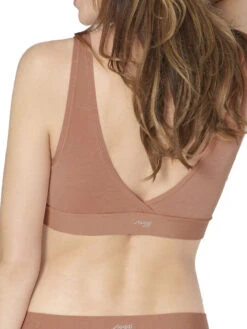 Sloggi GO AllRound Bralette 28 Sloggi GO AllRound Bralette -Full Curve Bra Sales 30 10201636 6802 2