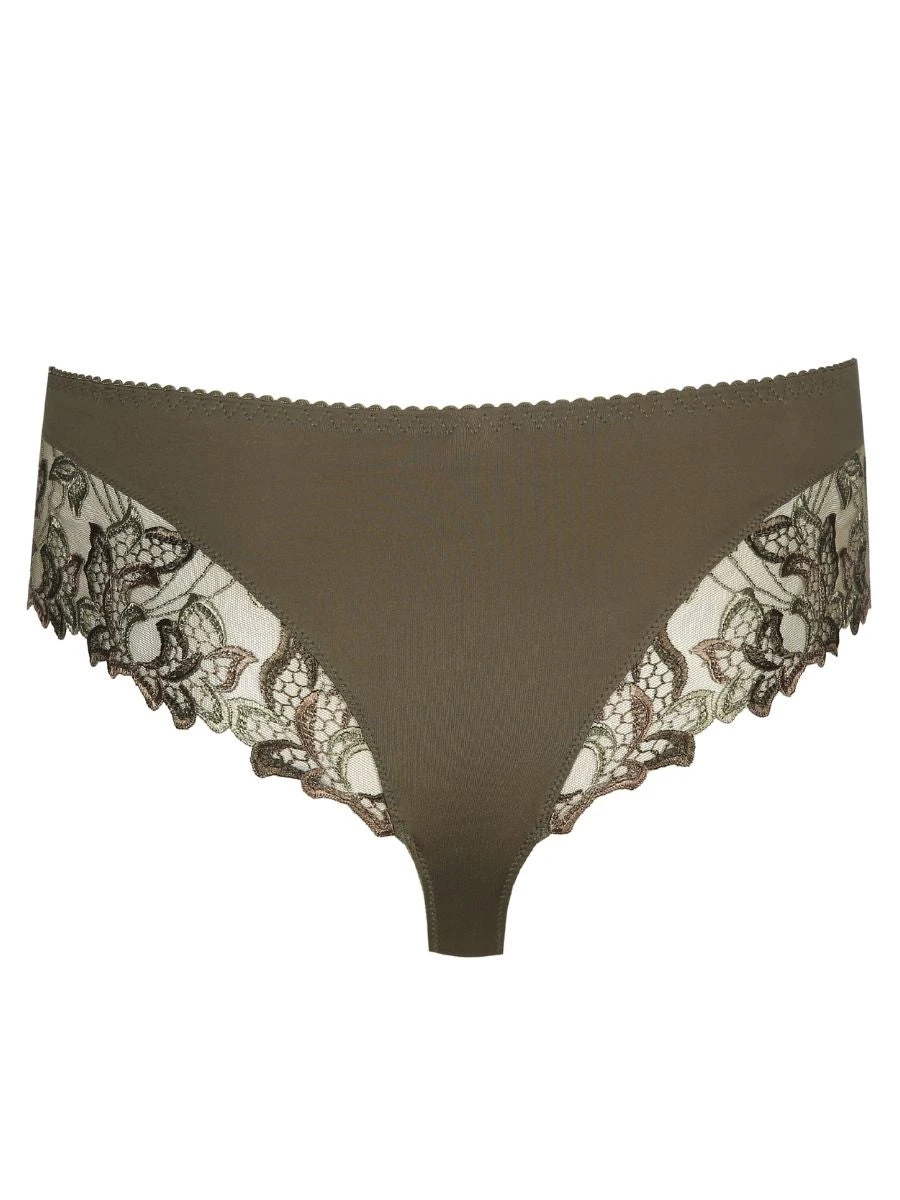 PRIMADONNA Deauville Luxury Thong 5 PRIMADONNA Deauville Luxury Thong - Image 5