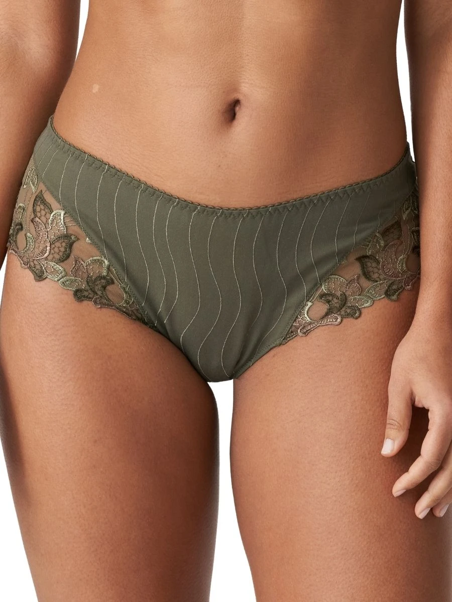 PRIMADONNA Deauville Luxury Thong 1 PRIMADONNA Deauville Luxury Thong