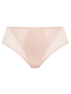 ELOMI Charley High Leg Brief 23 ELOMI Charley High Leg Brief -Full Curve Bra Sales 4386 bak 20no 20model