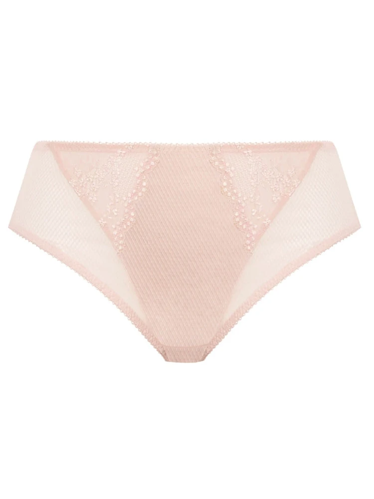 ELOMI Charley High Leg Brief 4 ELOMI Charley High Leg Brief - Image 4