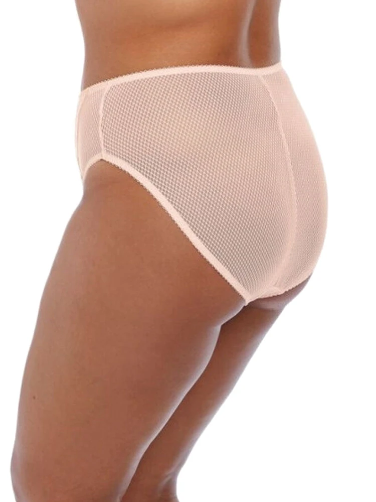 ELOMI Charley High Leg Brief 2 ELOMI Charley High Leg Brief - Image 2