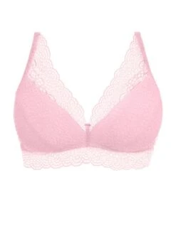 FREYA Erin Bralette - Macaron 7 FREYA Erin Bralette - Macaron -Full Curve Bra Sales 4 262bd00a af40 4399 8e7a 87750dddc871