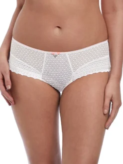 FREYA Daisy Lace Short -Full Curve Bra Sales 5136 20white 20new 20short 20image c4e15226 5949 46ca 97ca 4ca9e3ce9546