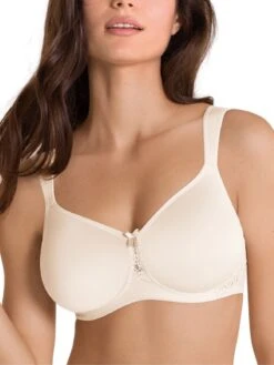 ANITA Havanna Comfort Padded Bra - Crystal