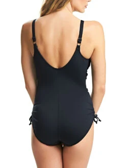 FANTASIE Ottawa Swimsuit - Black 6 FANTASIE Ottawa Swimsuit - Black -Full Curve Bra Sales 6360 201 20back 20model 601aa8d4 367a 41b4 98ea f8ad00ddc880
