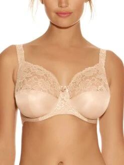 FANTASIE Helena Full Cup Bra - Nude
