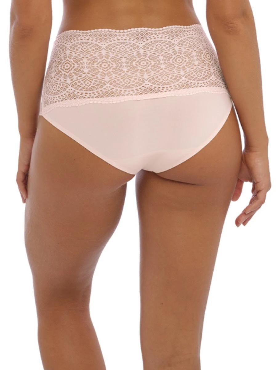 FANTASIE Lace Ease Invisible Stretch Full Brief 2 FANTASIE Lace Ease Invisible Stretch Full Brief - Image 2