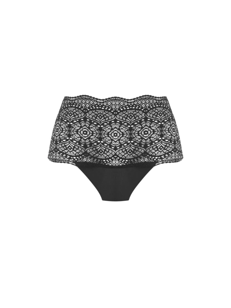 FANTASIE Lace Ease Invisible Stretch Full Brief 9 FANTASIE Lace Ease Invisible Stretch Full Brief - Image 9