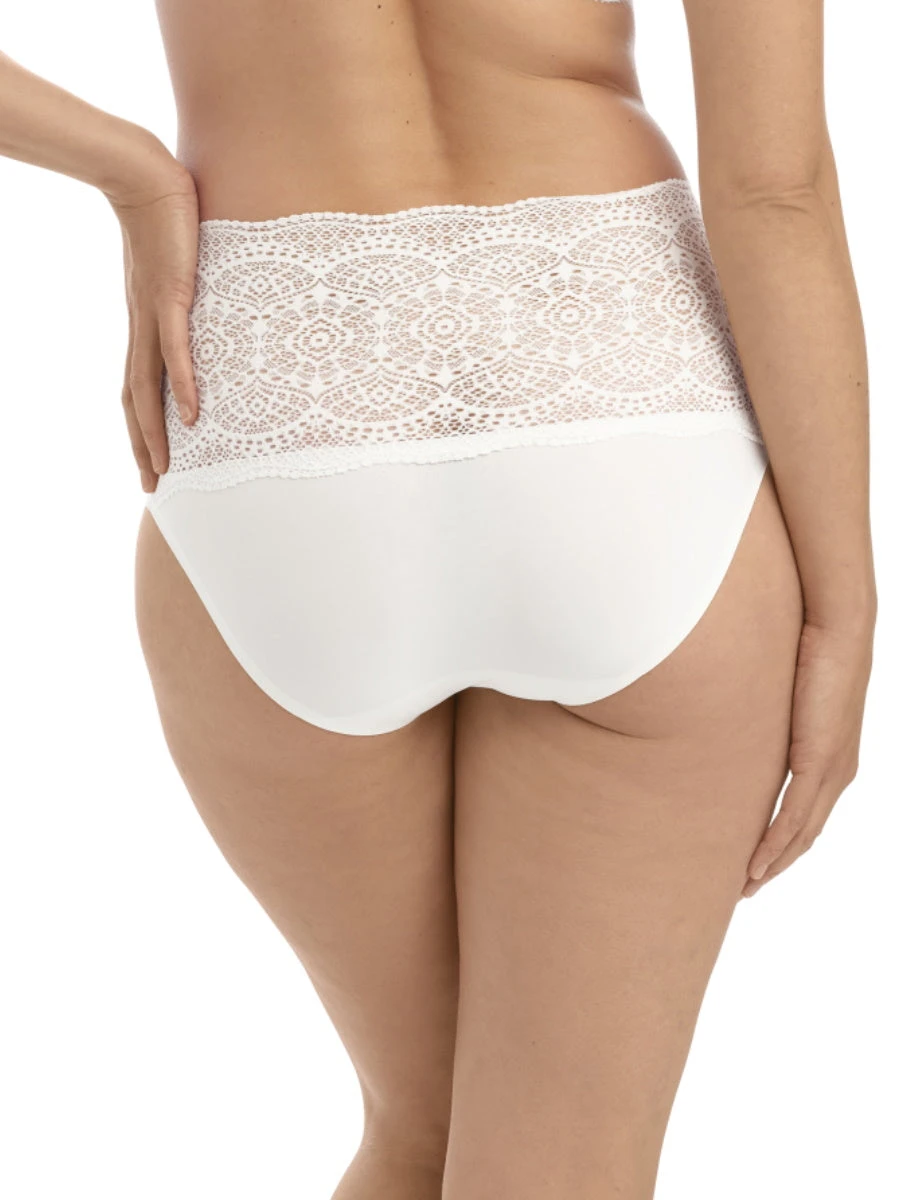 FANTASIE Lace Ease Invisible Stretch Full Brief 11 FANTASIE Lace Ease Invisible Stretch Full Brief - Image 11
