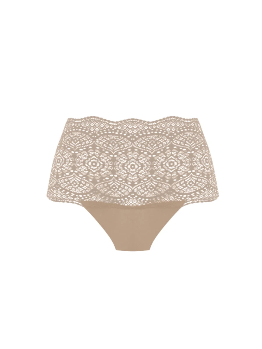 FANTASIE Lace Ease Invisible Stretch Full Brief 18 FANTASIE Lace Ease Invisible Stretch Full Brief - Image 18