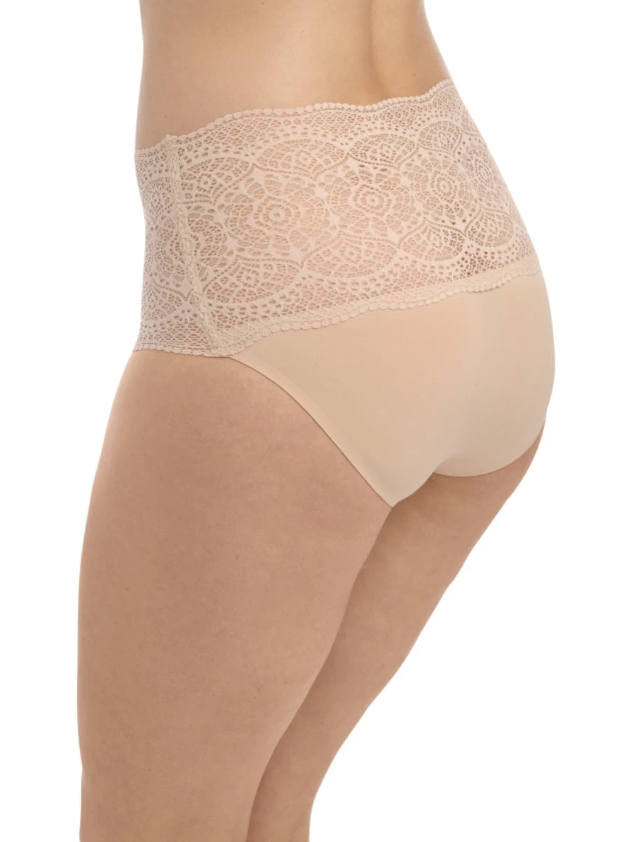 FANTASIE Lace Ease Invisible Stretch Full Brief 17 FANTASIE Lace Ease Invisible Stretch Full Brief - Image 17