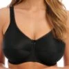 FANTASIE Speciality Full Cup Bra - Black