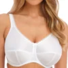 FANTASIE Speciality Full Cup Bra - White