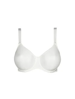 PRIMADONNA Satin Full Cup Bra - Natural -Full Curve Bra Sales BraForMe PrimaDonna Satin Bra 0161330 NAT Natural P