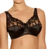 FANTASIE Belle Full Cup Bra - Black