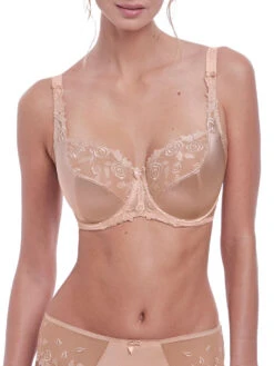 FANTASIE Belle Balcony Bra - Natural Beige