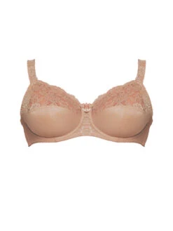 FANTASIE Helena Full Cup Bra - Nude 6 FANTASIE Helena Full Cup Bra - Nude -Full Curve Bra Sales Fantasie Helena 7700 Natural No Model
