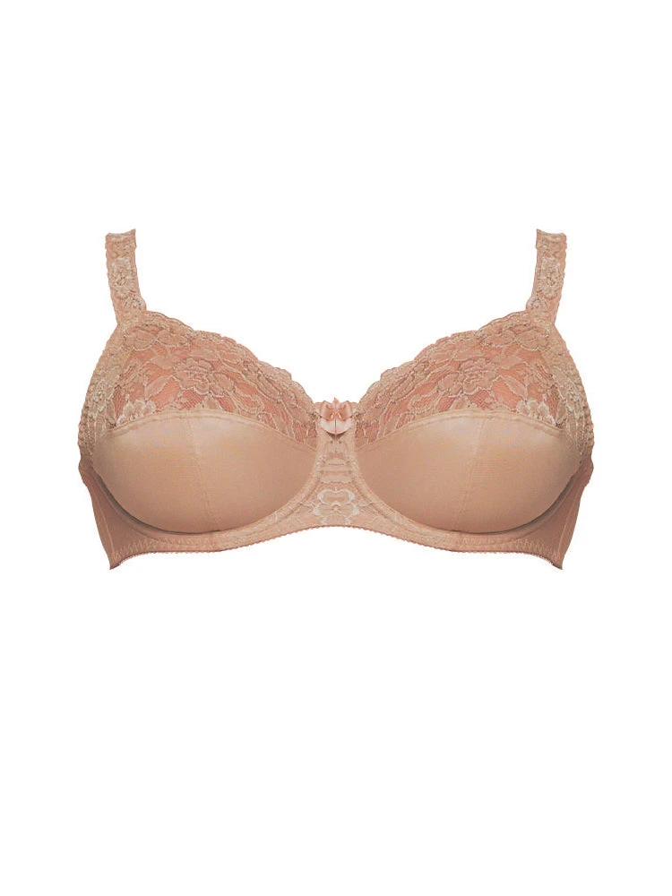 FANTASIE Helena Full Cup Bra - Nude 3 FANTASIE Helena Full Cup Bra - Nude - Image 3