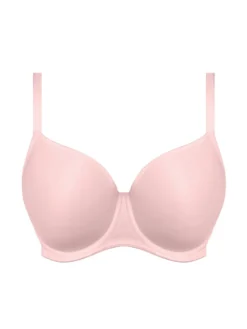 Freya Fancies Moulded Balcony Bra - Petal -Full Curve Bra Sales Freya Fancies 1030 Petal No Model