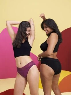 Sloggi Period Pants Hipster - Medium (2 Pack) 12 Sloggi Period Pants Hipster - Medium (2 Pack) -Full Curve Bra Sales WebsitePictures 2 07bd637a f907 43dd b6d3 2ae17ff3fb1d