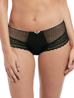 FREYA Daisy Lace Short -Full Curve Bra Sales aa5136 nor freya lingerie daisy lace noir short f 8cb3b383 a60f 4dcd b748 8d0d5ef4cede