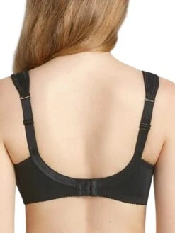 ANITA Safina Support Bra - Black -Full Curve Bra Sales anita 20lingerie 20safina 20001 205448 20b